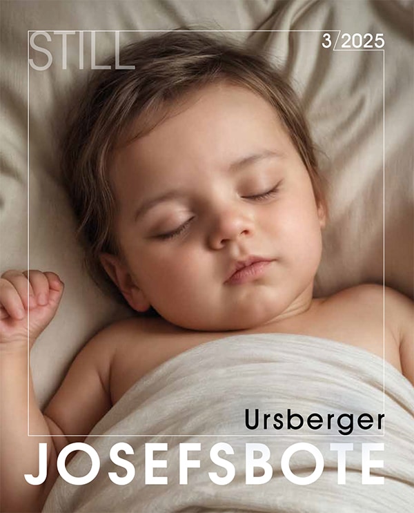 Klosterschwestern verabschieden sich